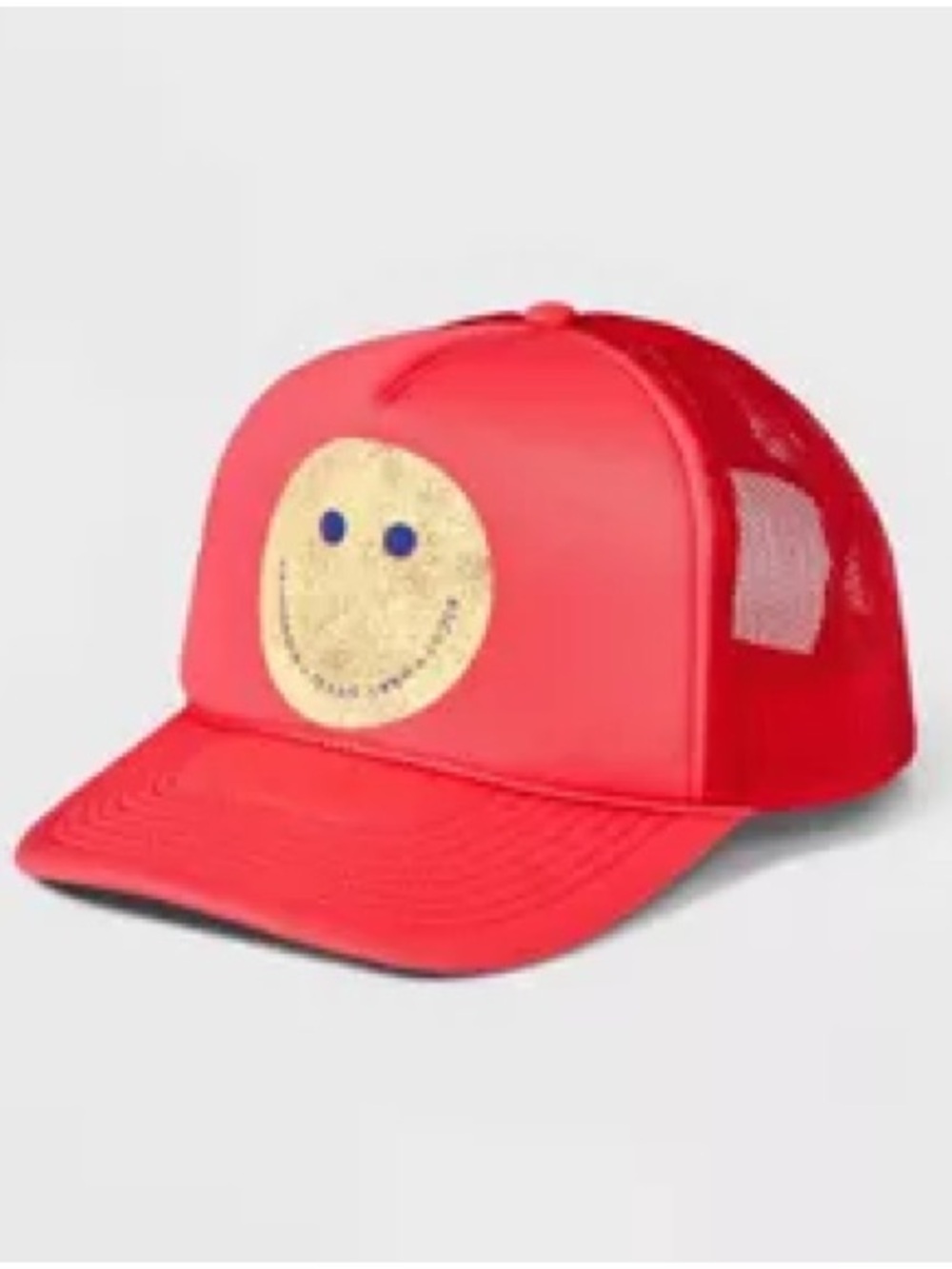 Ascot + Hart trucker hat